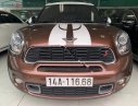 Mini Cooper S 2013 - Bán Mini Cooper S 2013, màu nâu, xe nhập, chính chủ