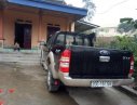 Ford Ranger XLT   2008 - Bán Ford Ranger XLT năm sản xuất 2008, màu đen, xe nhập