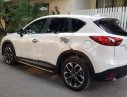 Mazda CX 5 Facelift 2016 - Cần bán gấp Mazda CX 5 Facelift đời 2016, màu trắng, 819 triệu