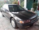 Honda Accord 2.0 MT 1990 - Bán xe Honda Accord 2.0 MT sản xuất năm 1990, màu nâu, nhập khẩu 