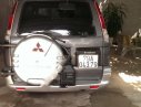 Mitsubishi Jolie 2002 - Cần bán gấp Mitsubishi Jolie đời 2002, màu xám, nhập khẩu nguyên chiếc