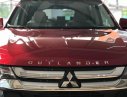 Mitsubishi Outlander 2.0 CVT Premium 2019 - Bán Mitsubishi Outlander 2.0 CVT Premium đời 2019, màu đỏ