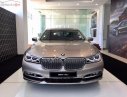 BMW 7 Series 730Li 2018 - Bán xe BMW 7 Series 730Li sản xuất 2018, màu bạc, nhập khẩu