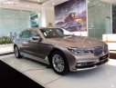 BMW 7 Series 730Li 2018 - Bán xe BMW 7 Series 730Li sản xuất 2018, màu bạc, nhập khẩu
