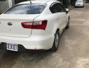 Kia Rio 1.4 MT 2015 - Bán ô tô Kia Rio 1.4 MT sản xuất 2015, màu trắng, xe nhập