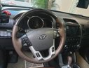 Kia Sorento Limited 2010 - Bán Kia Sorento Limited sản xuất năm 2010, màu đen, nhập khẩu 