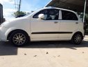 Chevrolet Spark   Super  2009 - Bán xe Chevrolet Spark Super 2009, màu trắng, giá 130tr