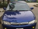 Proton Wira 1.5 MT 1995 - Bán xe Proton Wira 1.5 MT đời 1996, màu xanh lam, xe nhập chính chủ 