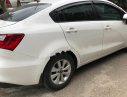 Kia Rio 1.4 MT 2015 - Bán ô tô Kia Rio 1.4 MT sản xuất 2015, màu trắng, xe nhập