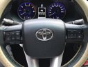 Toyota Hilux   3.0 AT  2015 - Cần bán Toyota Hilux 3.0 AT 2015, màu bạc