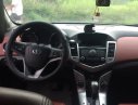 Daewoo Lacetti 2011 - Bán Daewoo Lacetti đời 2011, màu đen, nhập khẩu  