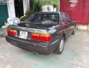 Honda Accord 2.0 MT 1990 - Bán xe Honda Accord 2.0 MT sản xuất năm 1990, màu nâu, nhập khẩu 