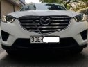 Mazda CX 5 Facelift 2016 - Cần bán gấp Mazda CX 5 Facelift đời 2016, màu trắng, 819 triệu