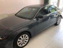 Audi A4 2.0T Quattro 2010 - Bán xe Audi A4 2.0T Quattro đời 2010, màu xám, xe nhập, giá 690tr