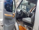 Mercedes-Benz Sprinter 311 2008 - Cần bán lại xe Mercedes Sprinter 311 đời 2008, màu bạc số sàn