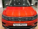 Volkswagen Tiguan Allspace 2018 - Cần bán xe Volkswagen Tiguan Allspace 2019, nhập khẩu nguyên chiếc
