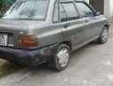 Kia Pride   1996 - Cần bán xe Kia Pride 1996, màu xám, giá 40tr