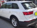 Audi Q7 2015 - Bán Audi Q7 2.0 AT - ĐK 2015 - Model 2016 màu trắng xe đẹp xe giao xe liền
