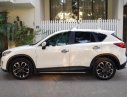 Mazda CX 5 Facelift 2016 - Cần bán gấp Mazda CX 5 Facelift đời 2016, màu trắng, 819 triệu