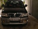 Mitsubishi Jolie 2002 - Cần bán gấp Mitsubishi Jolie đời 2002, màu xám, nhập khẩu nguyên chiếc