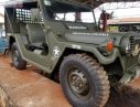 Jeep 1990 - Bán xe Jeep A2 sản xuất trước 1990, nhập khẩu nguyên chiếc, giá chỉ 155 triệu