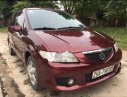 Mazda Premacy 2003 - Cần bán lại xe Mazda Premacy đời 2003, màu đỏ giá cạnh tranh