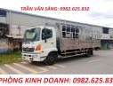 Hino 500 Series FG 2019 - Bán xe Hino 500 Series FG năm sản xuất 2019, màu trắng