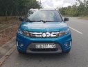 Suzuki Vitara 2016 - Bán Suzuki Vitara đời 2016, màu xanh lam, nhập khẩu  