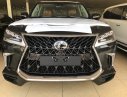 Lexus LX Super Sport S  2019 - Bán Lexus LX570 Super Sport S 2019, cam kết có xe LH: Mr Đình 0904927272