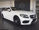 Mercedes-Benz C class C300 Coupe' 2018 - Cần bán xe Mercedes C300 Coupe' 2018, màu trắng, nội thất đỏ nhập khẩu từ Đức ở Buôn Ma Thuột Dak Lak