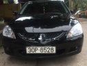 Mitsubishi Lancer 2004 - Cần bán Mitsubishi Lancer đời 2004, màu đen số tự động, giá 230tr