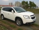 Chevrolet Orlando AT 2015 - Bán Chevrolet Orlando LTZ 2015, sô tự động, màu trắng xe đẹp như mới