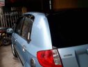 Hyundai Getz 2007 - Bán ô tô Hyundai Getz năm 2007, màu xanh lam, nhập khẩu  