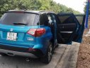 Suzuki Vitara 2016 - Bán Suzuki Vitara đời 2016, màu xanh lam, nhập khẩu  