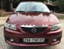 Mazda Premacy 2003 - Cần bán lại xe Mazda Premacy đời 2003, màu đỏ giá cạnh tranh