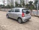 Kia Morning Lx 2011 - Bán Kia Morning Lx năm sản xuất 2011, màu bạc 