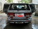 Ssangyong Musso 1997 - Bán Ssangyong Musso đời 1997, màu bạc, nhập khẩu nguyên chiếc