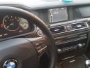 BMW 7 Series  730li  2012 - Cần bán xe cũ BMW 7 Series 730li đời 2012, màu đen, nhập khẩu