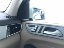 Mercedes-Benz GLE-Class GLE 400  2017 - Cần bán Mercedes-Benz GLE 400, xe nhập