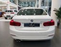 BMW 3 Series 320i 2018 - Bán ô tô BMW 3 Series 320i sản xuất năm 2018, màu trắng, xe nhập