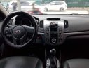 Kia Forte  AT 2011 - Bán Kia Forte đời 2011, màu đỏ, nhập khẩu, giá chỉ 420 triệu