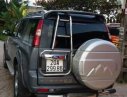 Ford Everest 2009 - Bán xe cũ Ford Everest năm 2009, nhập khẩu nguyên chiếc