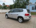 Chevrolet Orlando LTZ 1.8 AT 2014 - Bán Chevrolet Orlando LTZ 1.8 AT 2014, màu bạc, số tự động 