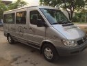 Mercedes-Benz Sprinter 313 2010 - Bán Mercedes Sprinter 313 2010 máy dầu, máy bạc, xe 16 chỗ, rất đẹp