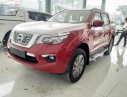 Nissan Terrano  V 2.5 AT 2WD 2018 - Cần bán Nissan Terrano V 2.5 AT 2WD đời 2018, màu đỏ, nhập khẩu  