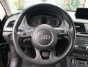 Audi Q3 2.0   2016 - Bán Audi Q3 2.0 sản xuất 2016, đăng ký 2017, màu đen /da bò, đăng ký tư nhân chính chủ