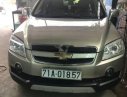 Chevrolet Captiva 2007 - Bán Chevrolet Captiva đời 2007, màu vàng, nhập khẩu nguyên chiếc, giá chỉ 290 triệu