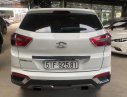 Hyundai Creta 1.6 AT GAS 2016 - Bán ô tô Hyundai Creta 1.6 AT GAS đời 2016, màu trắng, xe nhập, 676 triệu