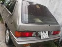 Mitsubishi Colt 1985 - Cần bán gấp Mitsubishi Colt sản xuất 1985, màu xám, xe nhập, giá tốt