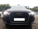 Audi Q3 2.0   2016 - Bán Audi Q3 2.0 sản xuất 2016, đăng ký 2017, màu đen /da bò, đăng ký tư nhân chính chủ